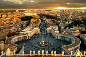  Vatican Rooms Guest House  Рим